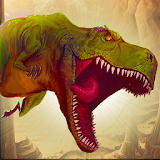 Dino Hunter 2016 icon