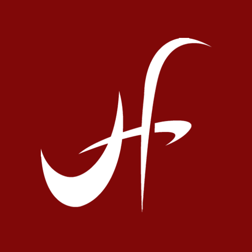 Household of Faith FWCI logo