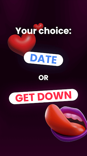 DOWN Dating App: Date Near Me 2