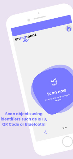 Android application entagment screenshort