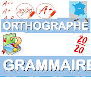 Grammaire et Orthographe