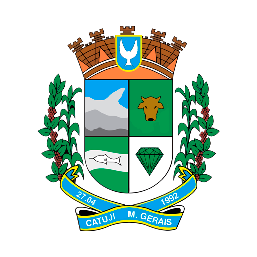 Prefeitura de Catuji Screen 2
