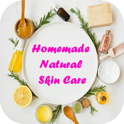Icon image Homemade Natural Skin Care