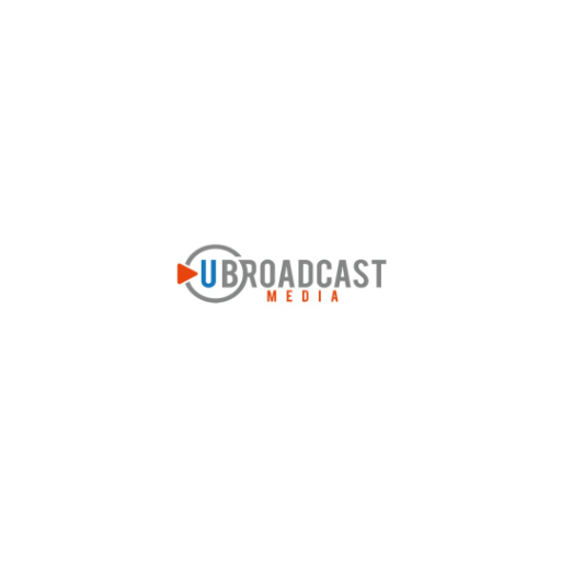 Ubroadcast Media TV 1.0 Icon