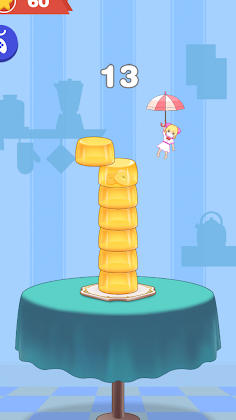 Sweet Leap - Screenshot 2