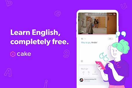 Cake – Learn English for Free 1