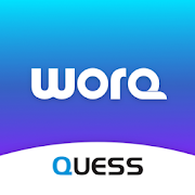 WorQ  for PC Windows and Mac