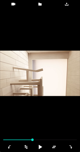 Flip + Rotate Video Screen 3