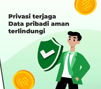 DanaCepat - Pinjaman Uang