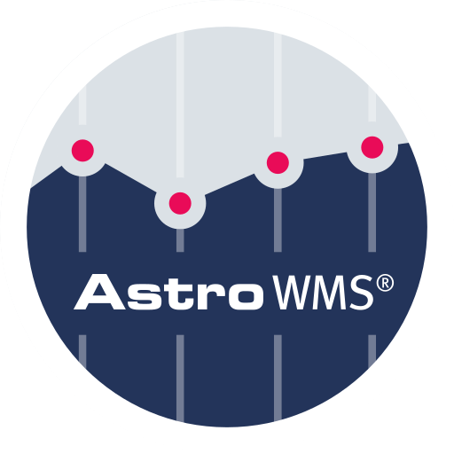 Astro WMS® Mobile Companion logo