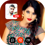 Cover Image of Télécharger Free live Video Chat - Live Talk Guide 1.2 APK