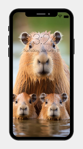 Download Capybara Clicker on PC (Emulator) - LDPlayer