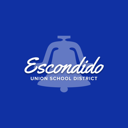 EUSD Escondido CA logo