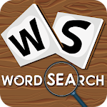 Word Search - Free Puzzle Game Apk