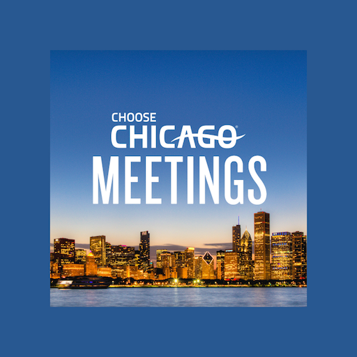 Chicago Meeting Planners Guide विंडोज़ पर डाउनलोड करें
