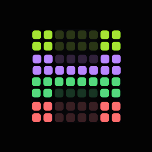 app logo