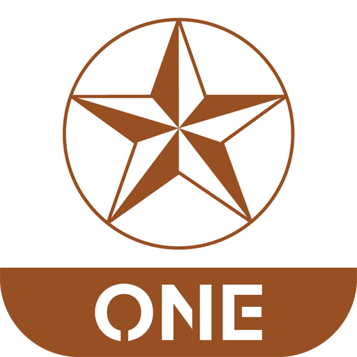 StarTexAgent ONE logo