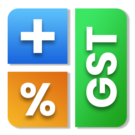 Emi Loan Calc- Gst Calculator logo