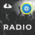 Radio Replaio - Internet Radio & Radio FM Online2.8.2 (Premium) (All in One)