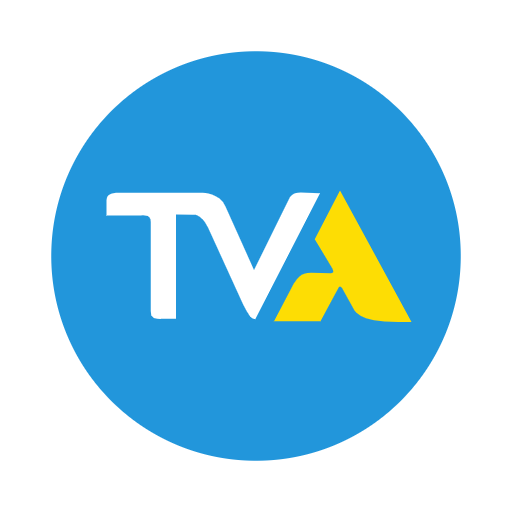 TVA Ostbayern logo