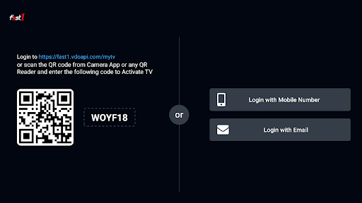 Fast1 Screen 2