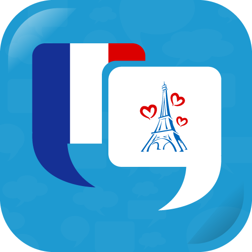 Learn French Quickly  Icon