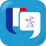 Learn French Quickly icon