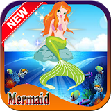 Adventure Mermaid in Love 2017 icon