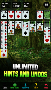 Solitaire - Club7™ Games