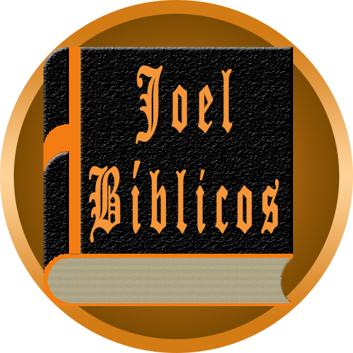 Joel Bíblicos logo