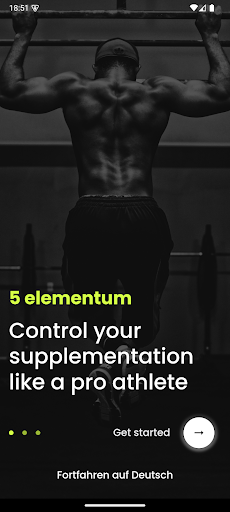 5 elementum