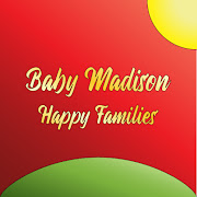 Baby Madison Happy Families