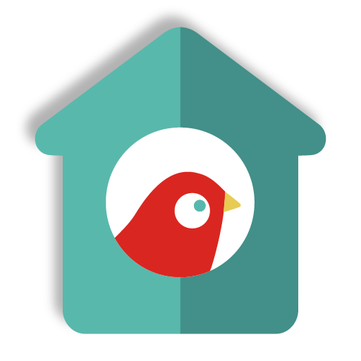 ChercheMonNid logo