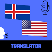 Icelandic - English Translator Free