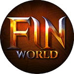 Cover Image of Unduh FIN World 15.0.0 APK