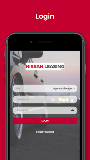 Android application NLTH Digi Stock Audit System screenshort