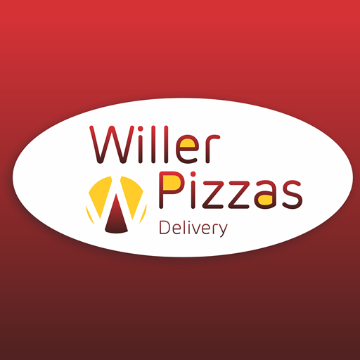 Willer Pizzas logo