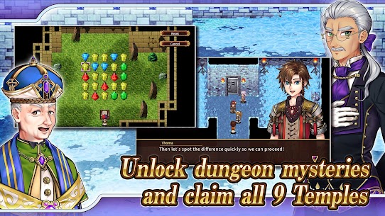 Knights of Grayfang 5