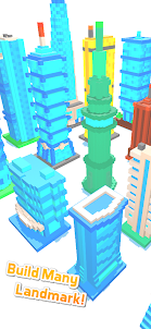 Idle landmark!