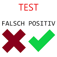 Test FalschPositiv