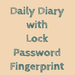 Image de l'icône Daily Diary Journal with Lock