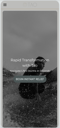 Universal Healing Tao Screenshot 1 - AppWisp.com