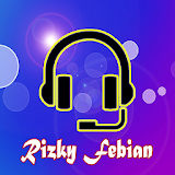 Lagu Rizky Febian Lengkap icon