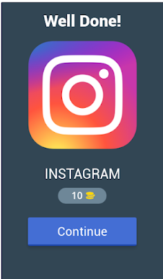 Brand Logo Quiz - Screenshot 1