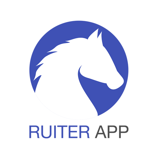 De Ruiter App logo