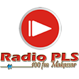 Radio PLS 100FM Live icon