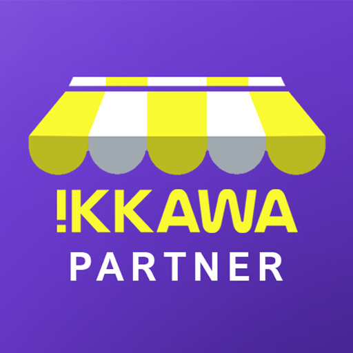 iKKAWA Partner logo