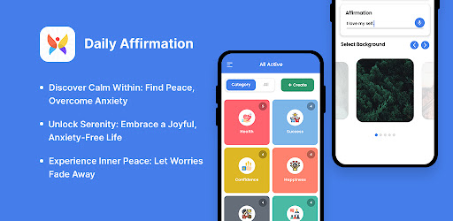 AffirmMe - Daily Affirmations
