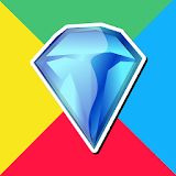 Diamond Rotate icon
