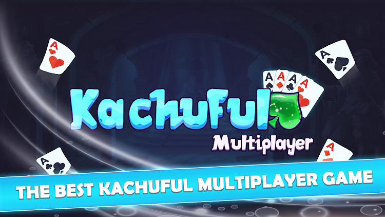 Kachuful Multiplayer - 0.5 - (Android)